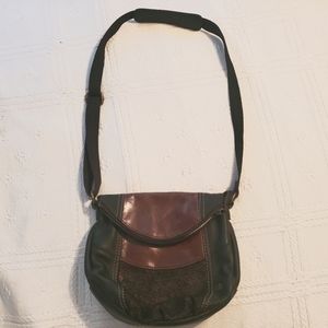 The sak purse